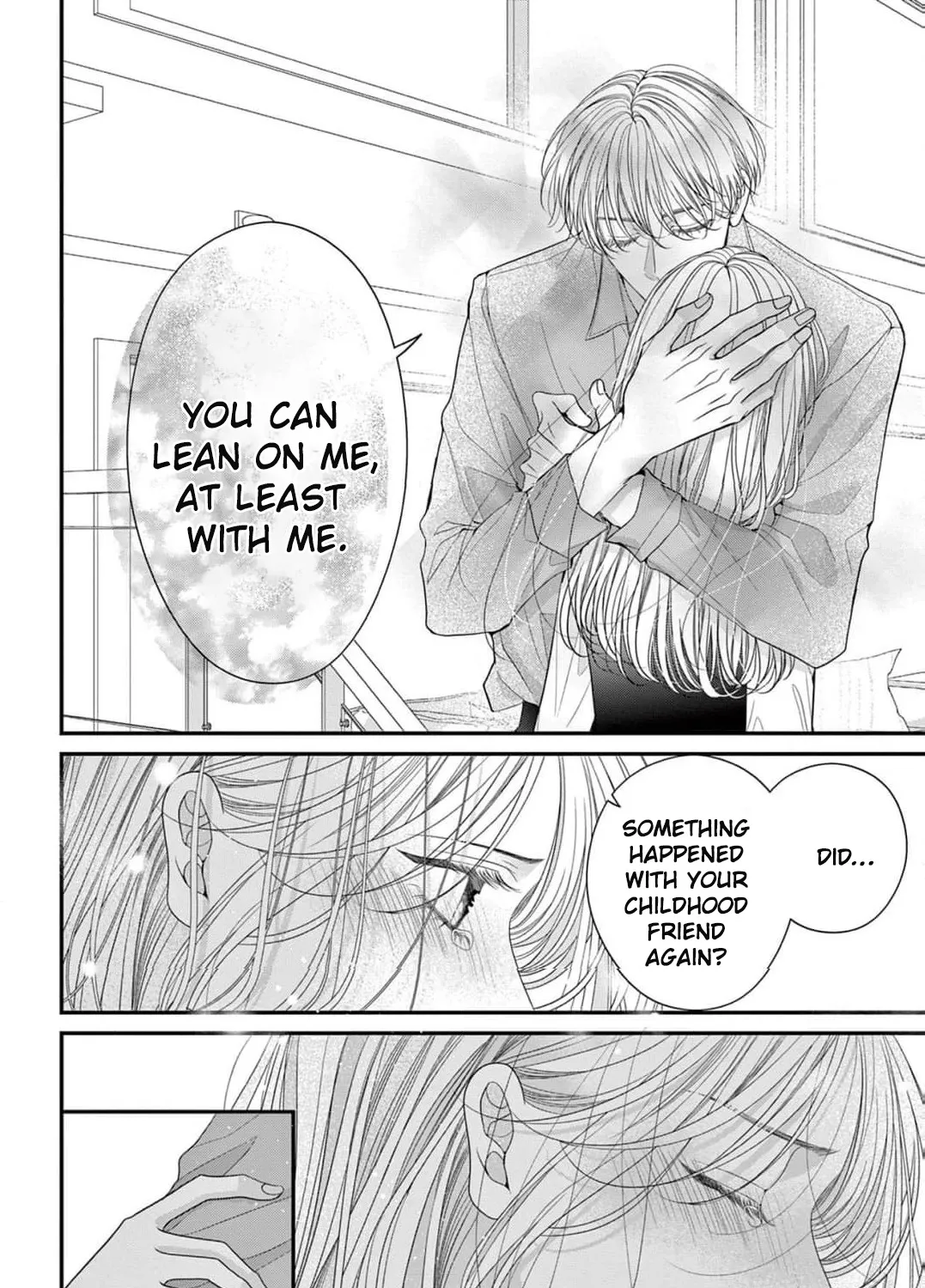 Hana wa Nido Sakimidareru - Chapter 16 - Page 7