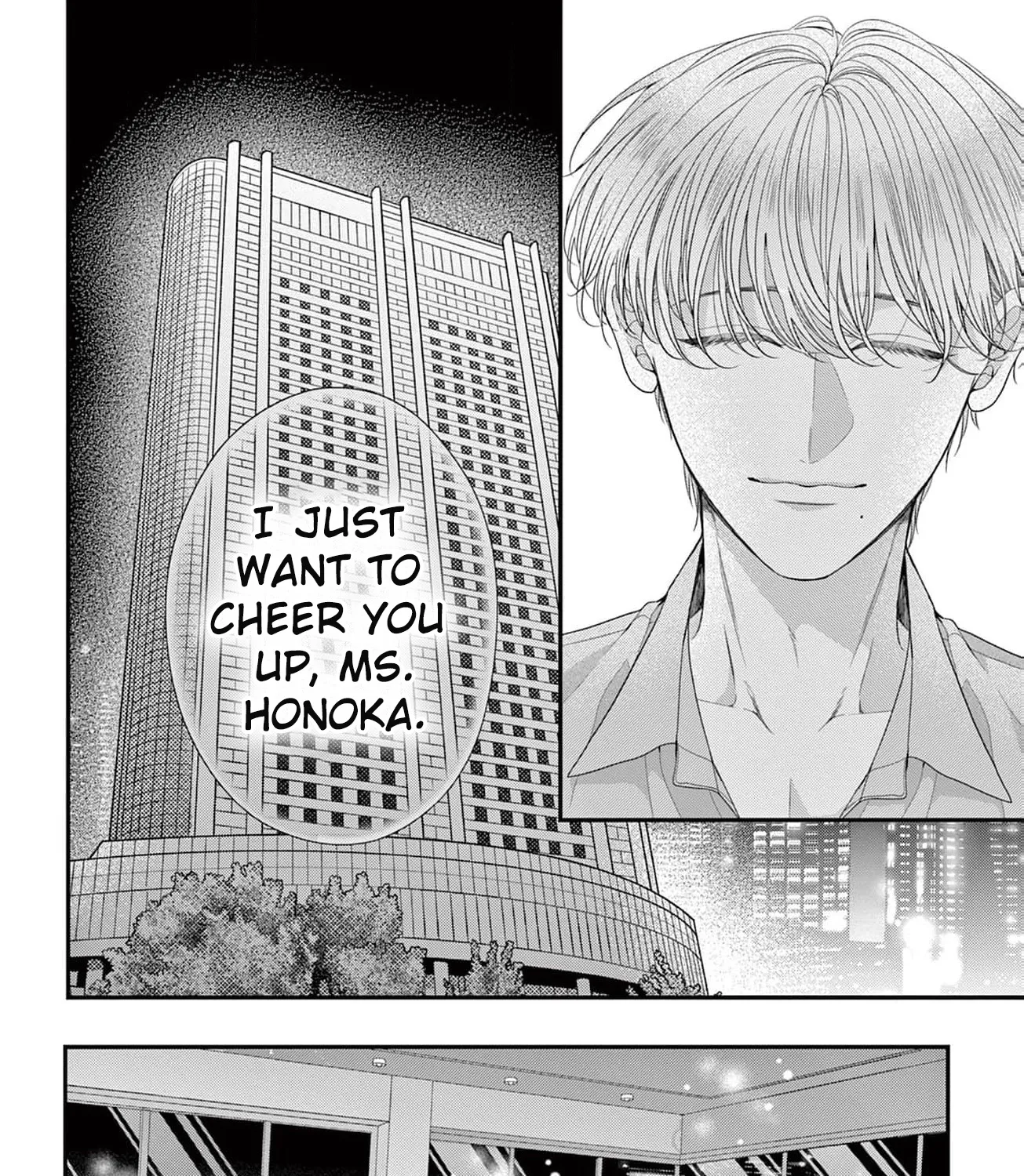 Hana wa Nido Sakimidareru - Chapter 16 - Page 11
