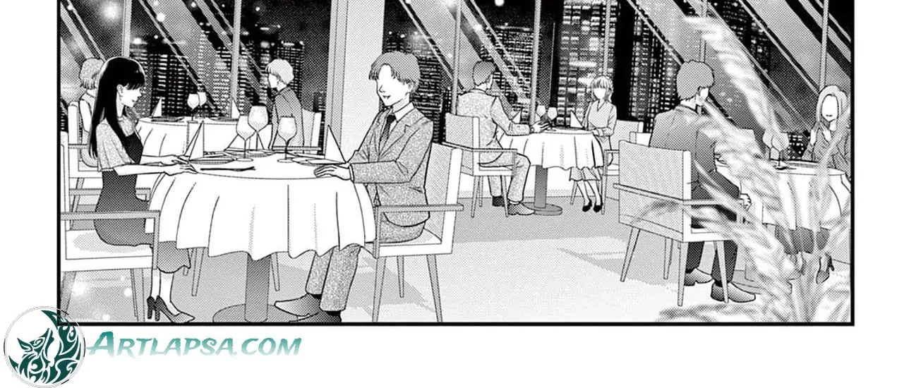 Hana wa Nido Sakimidareru - Chapter 16 - Page 12