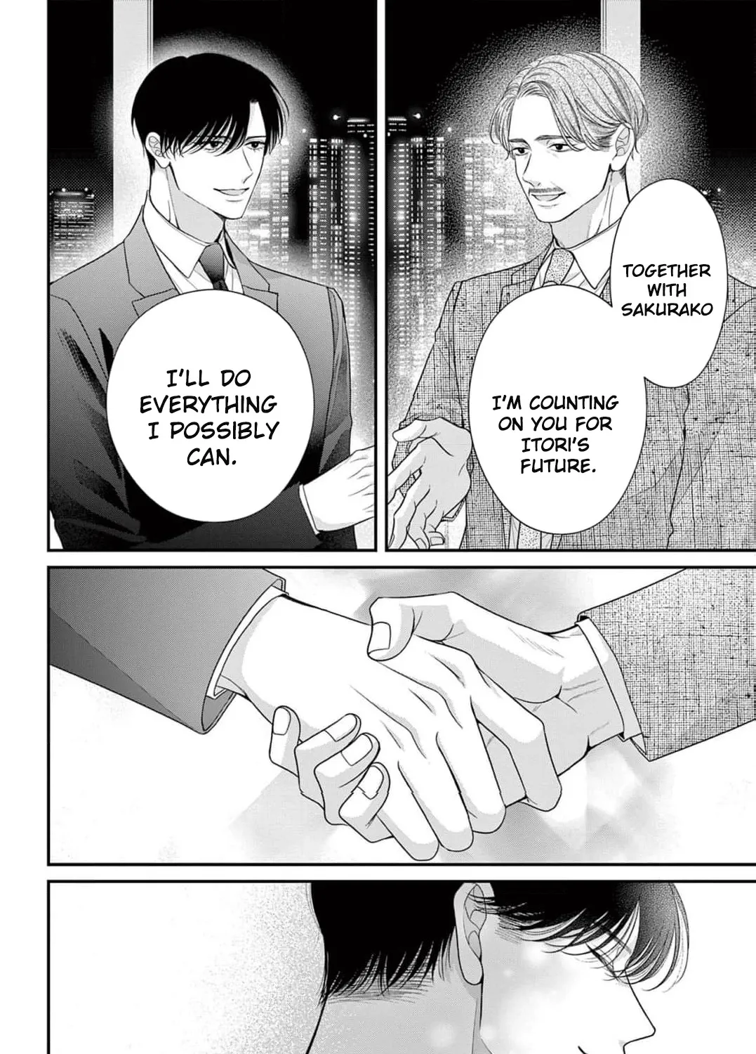 Hana wa Nido Sakimidareru - Chapter 16 - Page 19