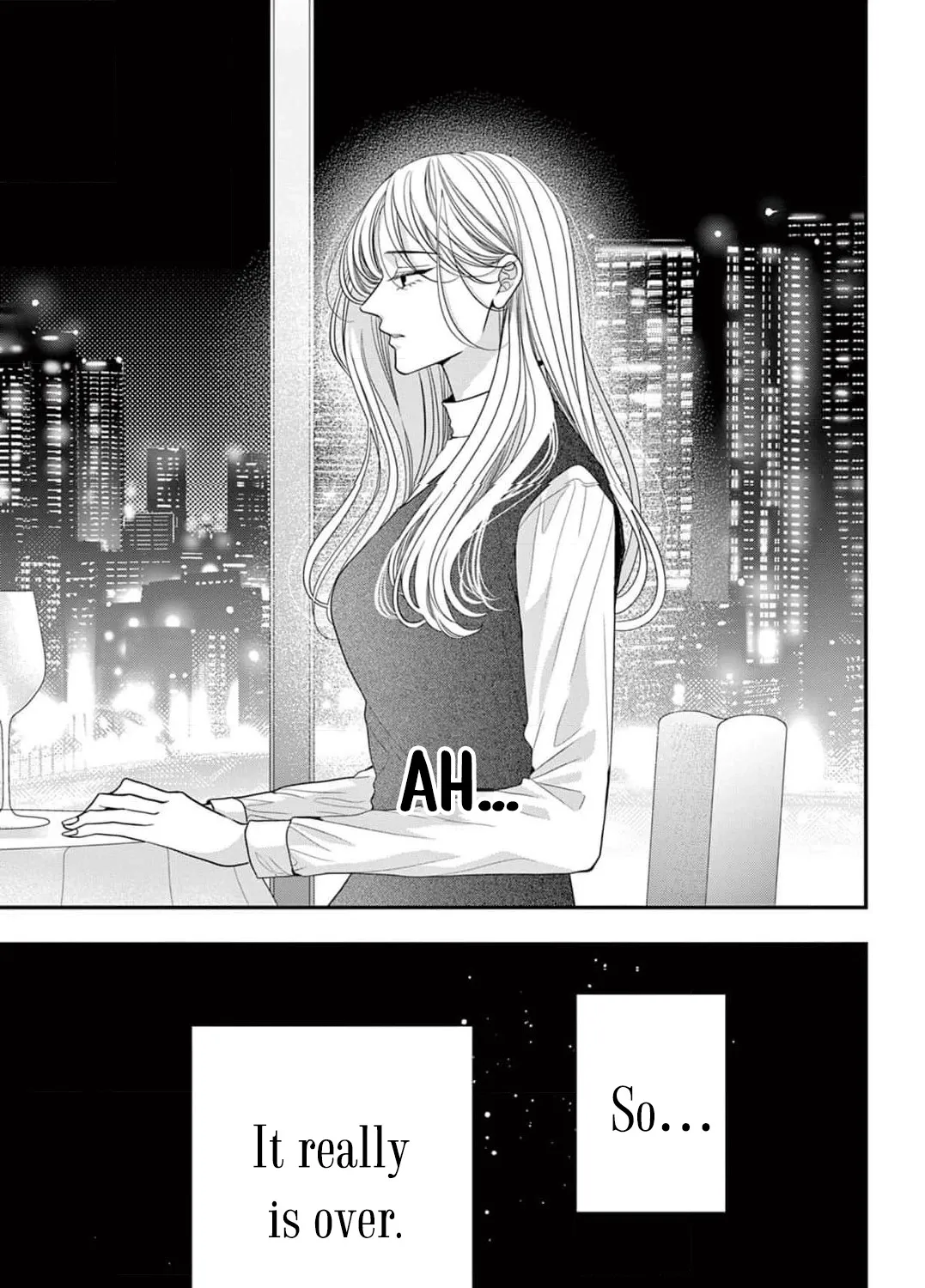 Hana wa Nido Sakimidareru - Chapter 16 - Page 21