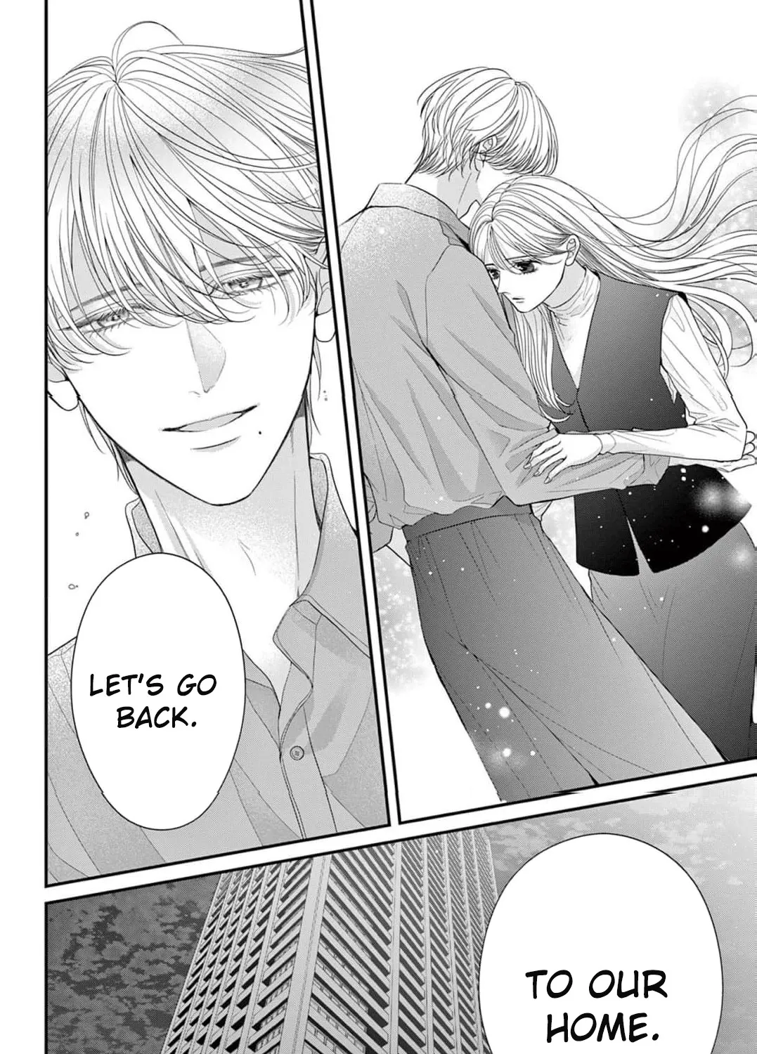 Hana wa Nido Sakimidareru - Chapter 16 - Page 27