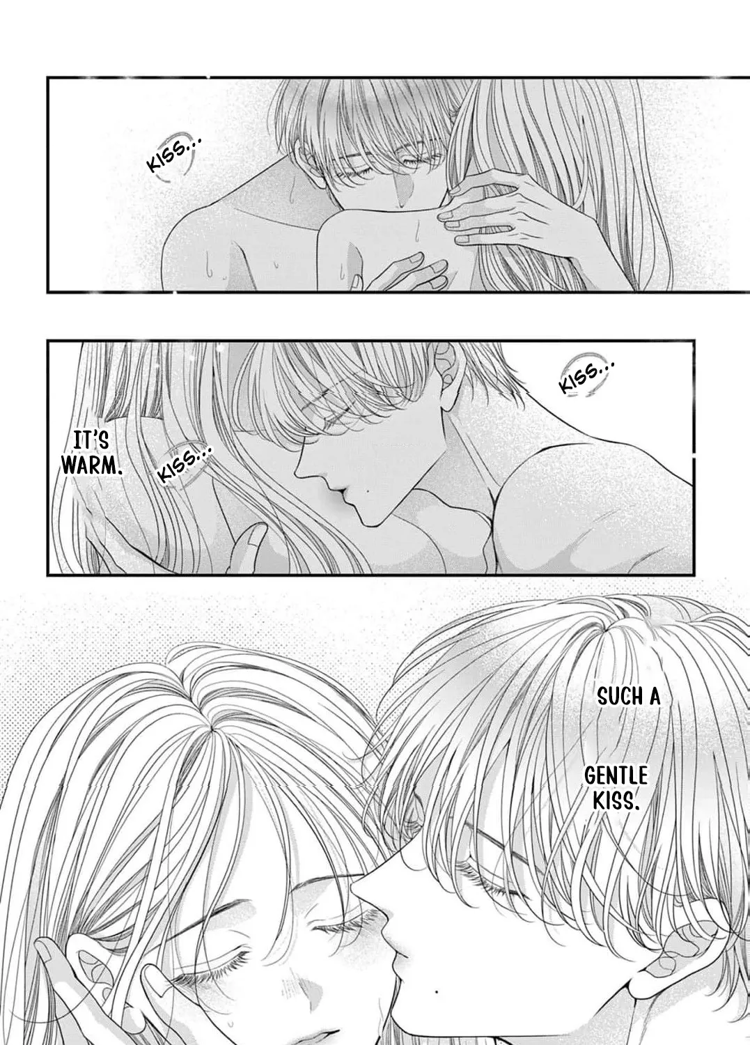 Hana wa Nido Sakimidareru - Chapter 16 - Page 31