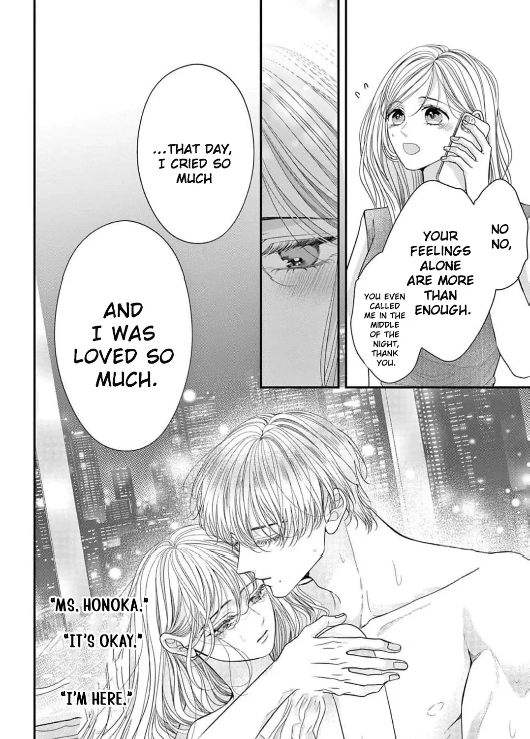 Hana wa Nido Sakimidareru - Chapter 17 - Page 11
