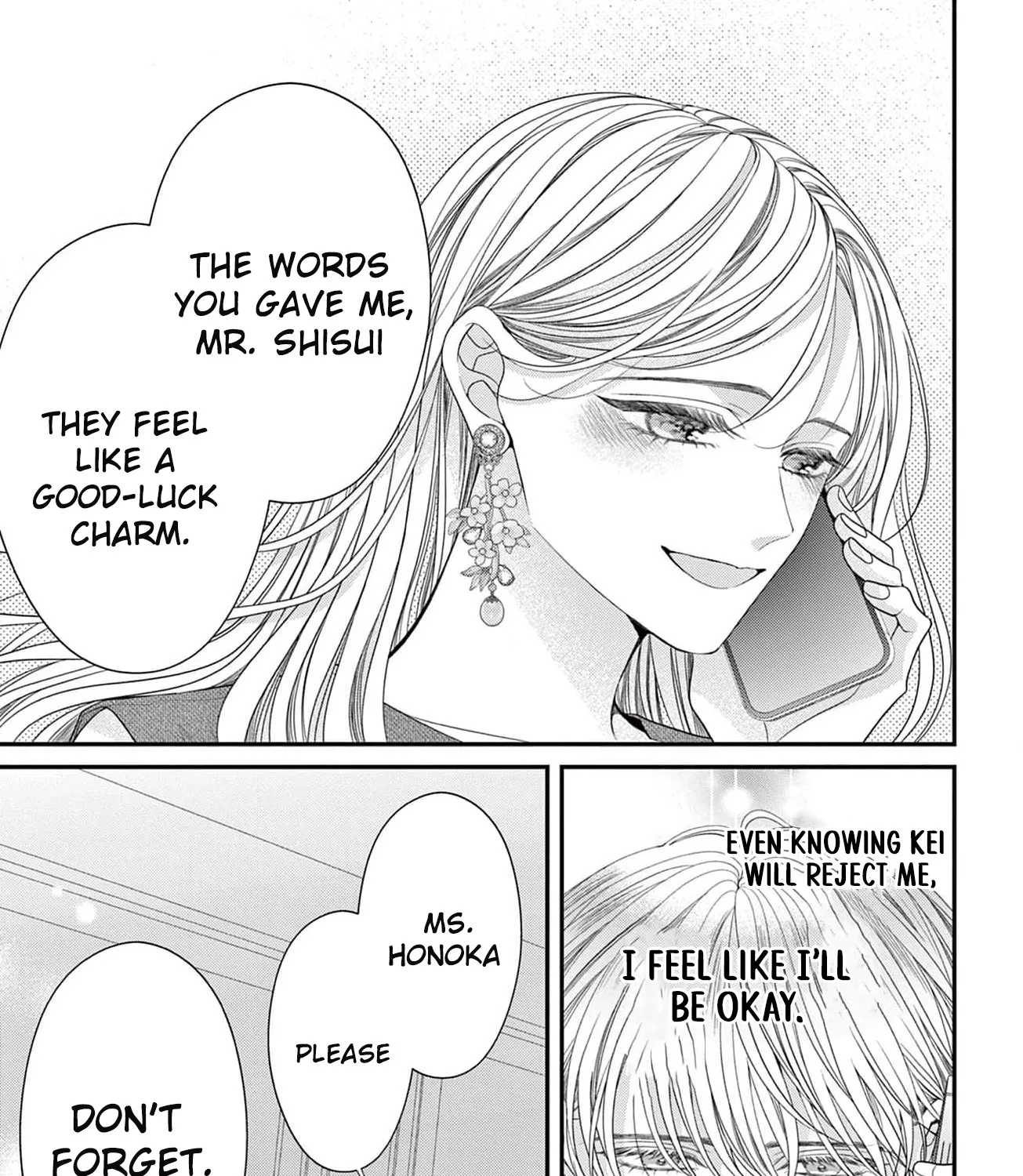 Hana wa Nido Sakimidareru - Chapter 17 - Page 13
