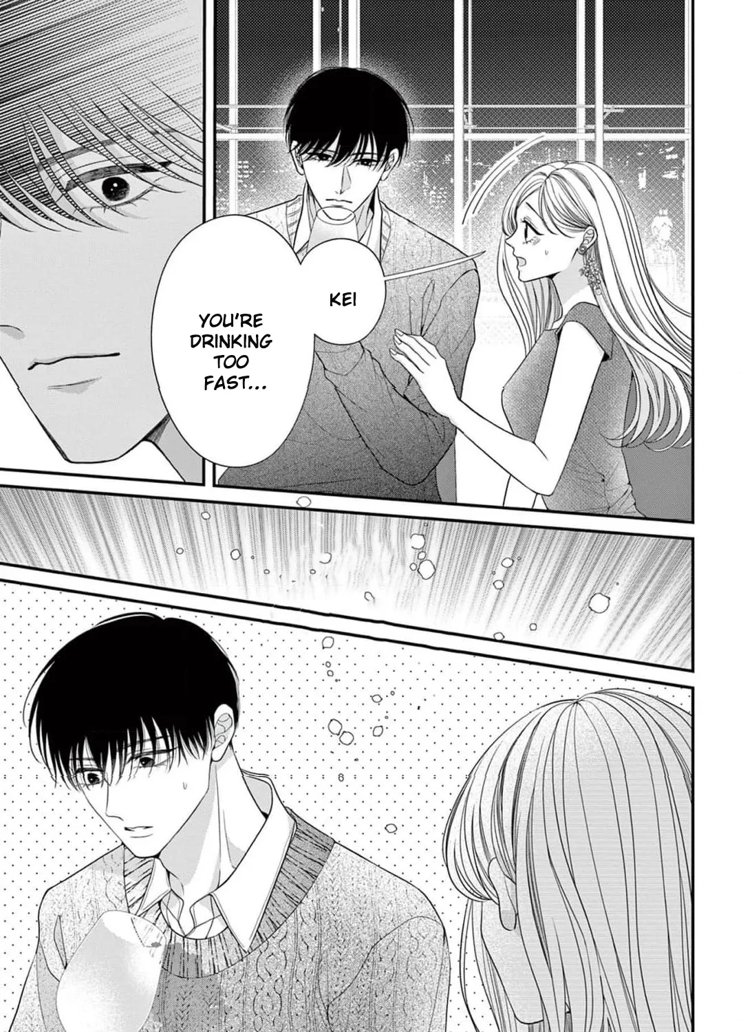 Hana wa Nido Sakimidareru - Chapter 17 - Page 25