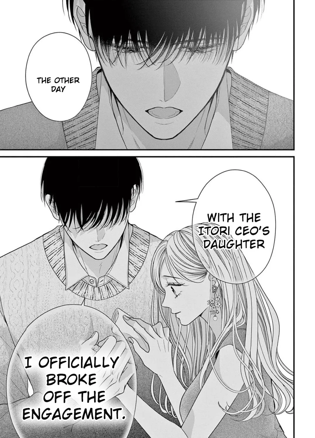 Hana wa Nido Sakimidareru - Chapter 17 - Page 29