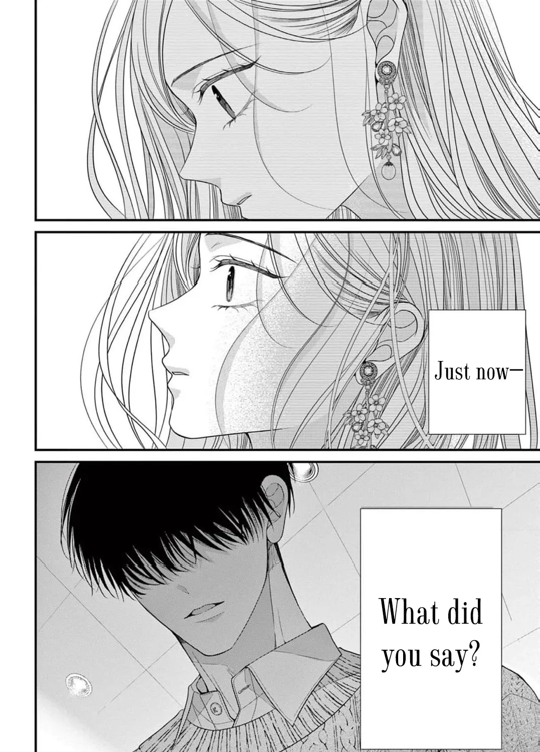 Hana wa Nido Sakimidareru - Chapter 17 - Page 31