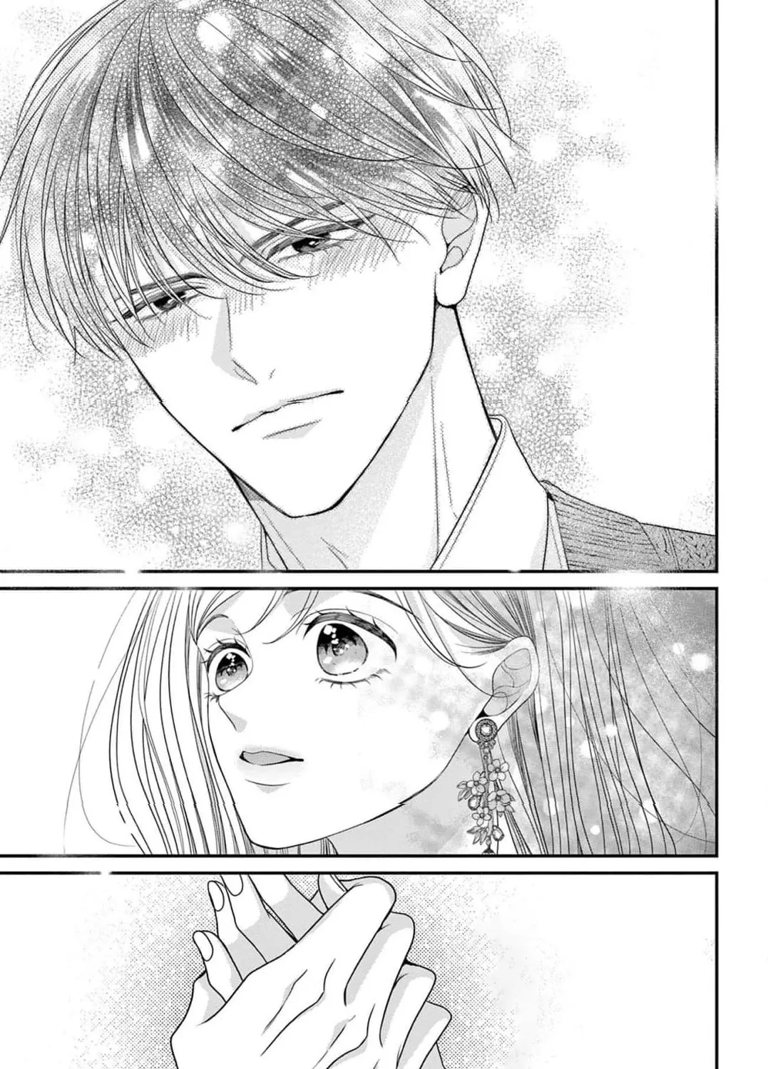 Hana wa Nido Sakimidareru - Chapter 17 - Page 33