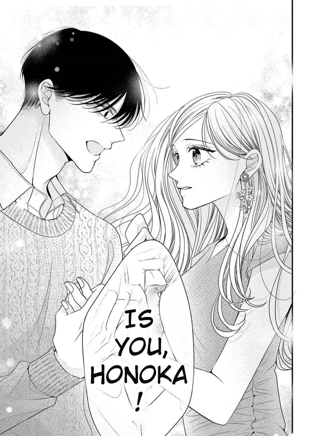 Hana wa Nido Sakimidareru - Chapter 17 - Page 37
