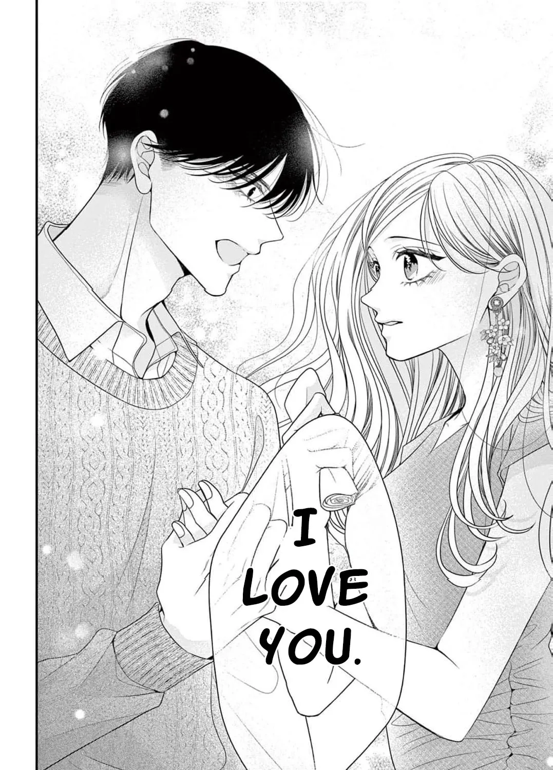 Hana wa Nido Sakimidareru - Chapter 18 - Page 3
