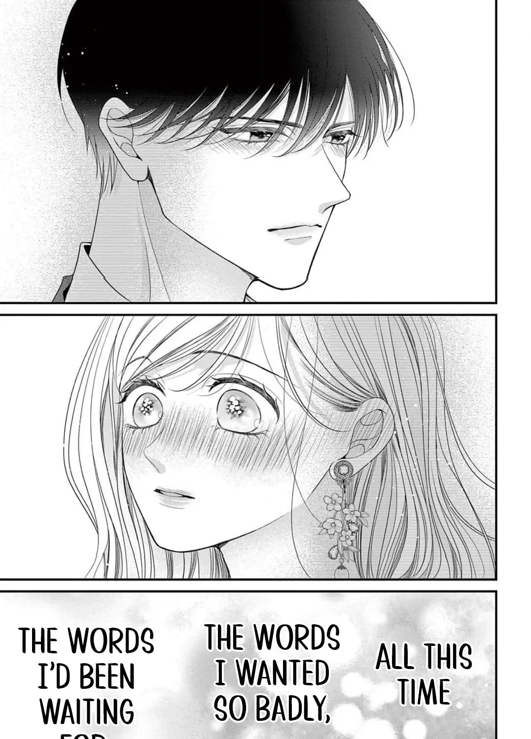 Hana wa Nido Sakimidareru - Chapter 18 - Page 5