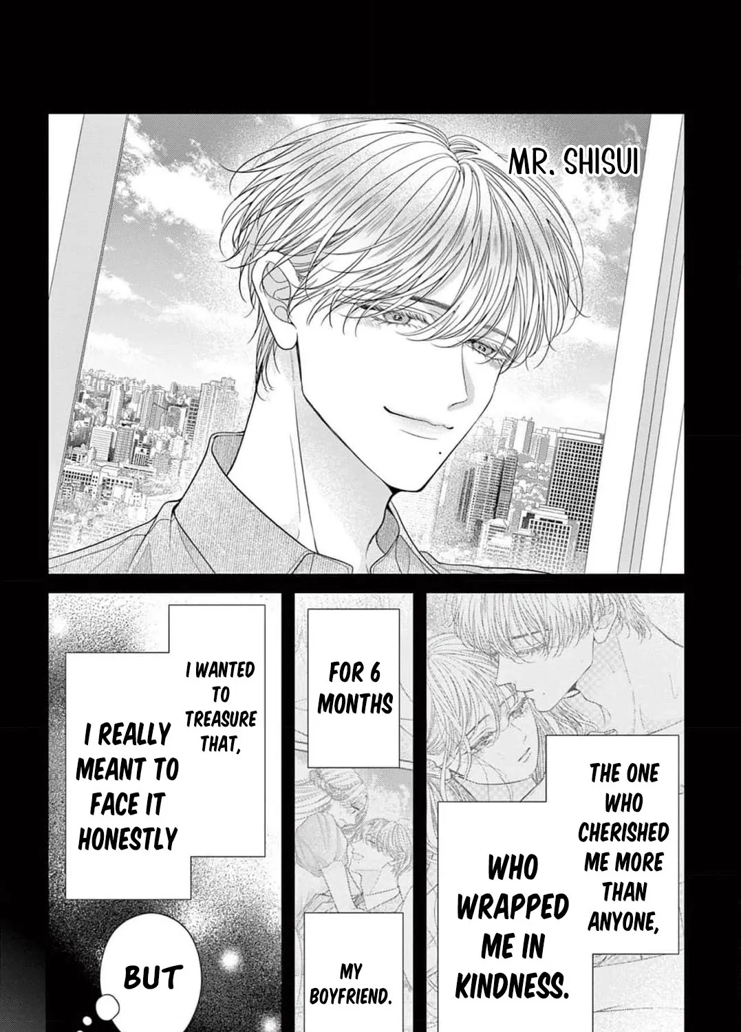 Hana wa Nido Sakimidareru - Chapter 18 - Page 11