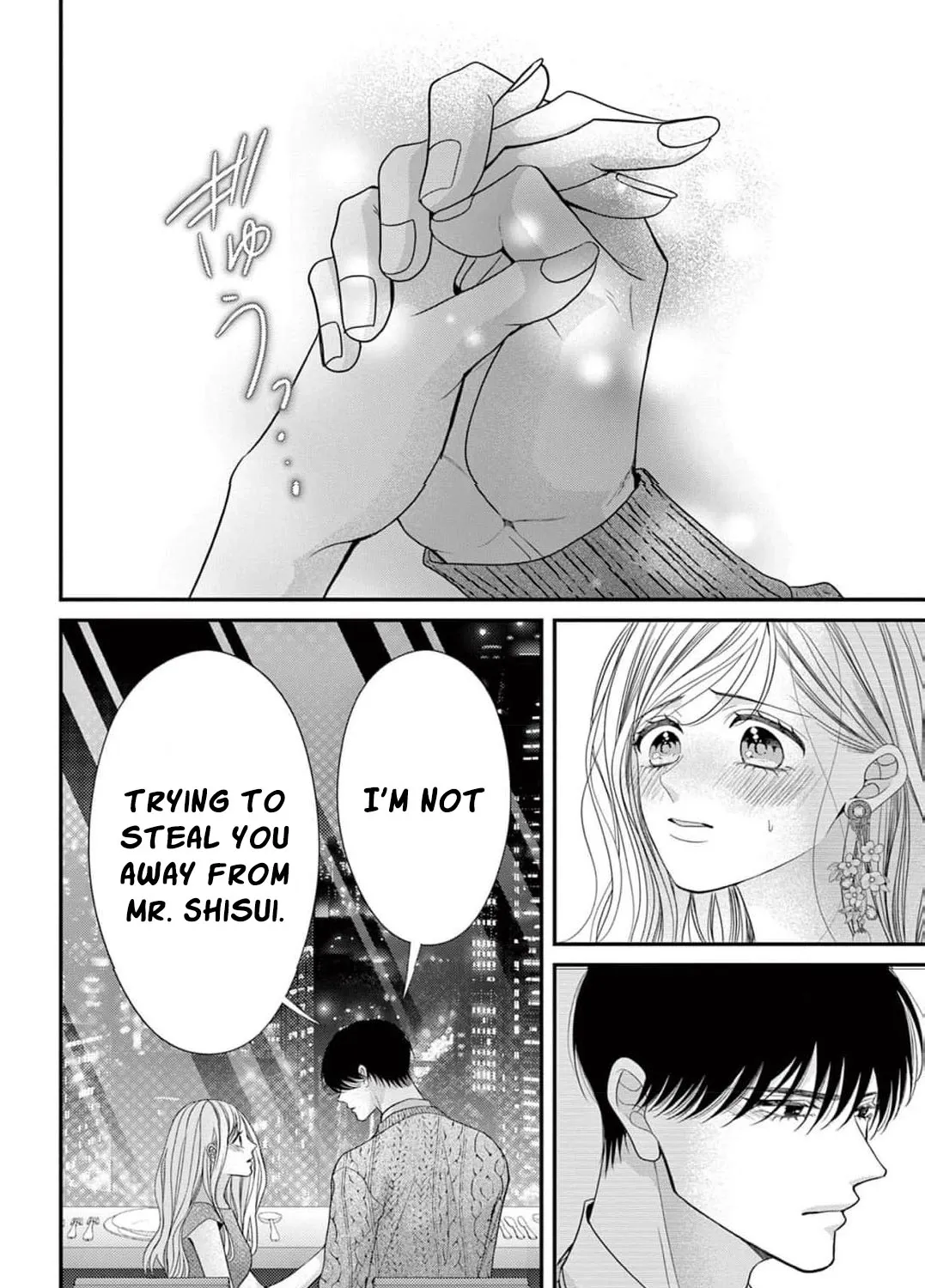 Hana wa Nido Sakimidareru - Chapter 18 - Page 15