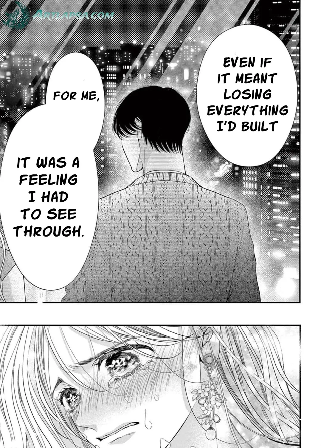 Hana wa Nido Sakimidareru - Chapter 18 - Page 29
