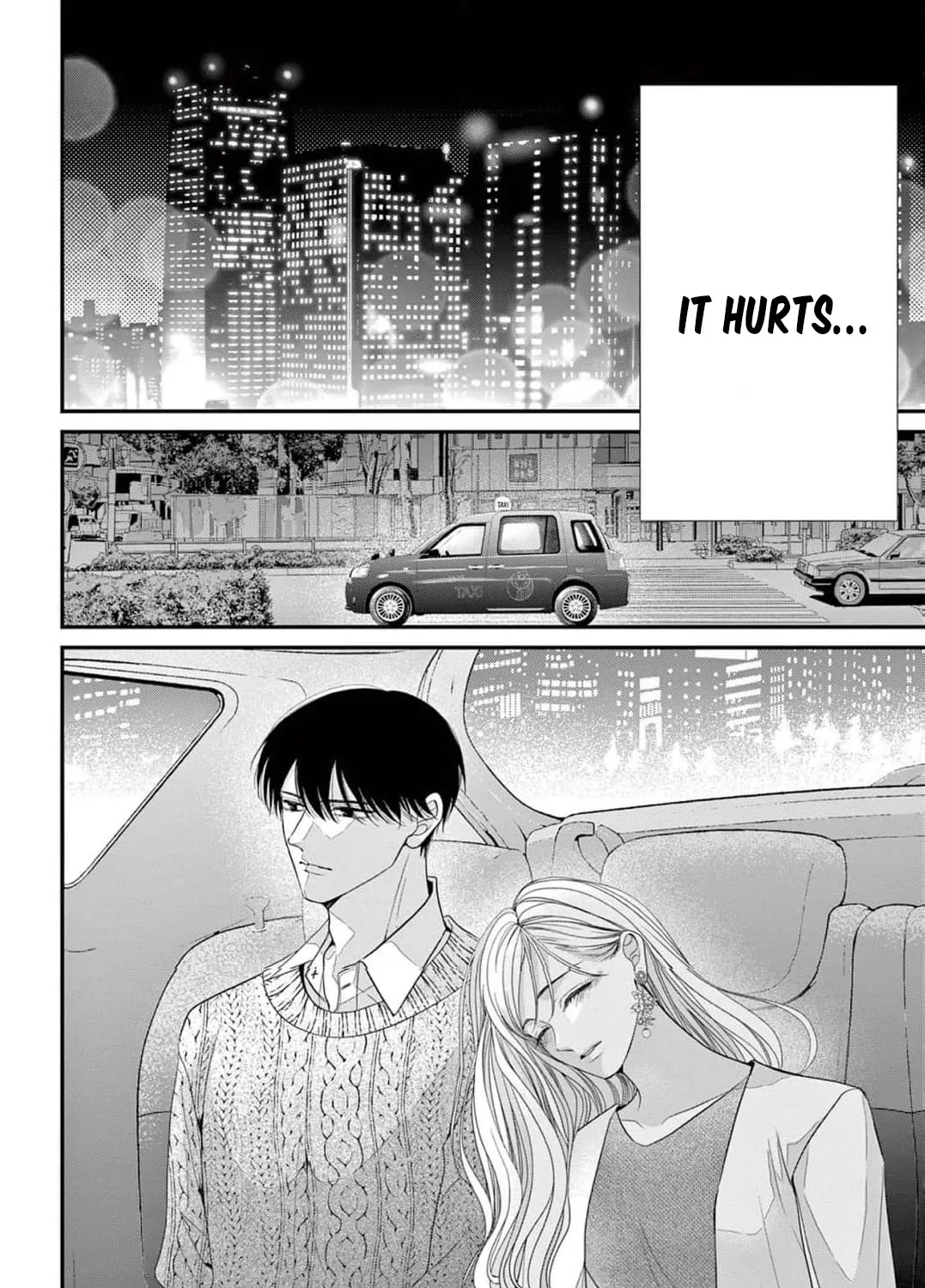 Hana wa Nido Sakimidareru - Chapter 18 - Page 35