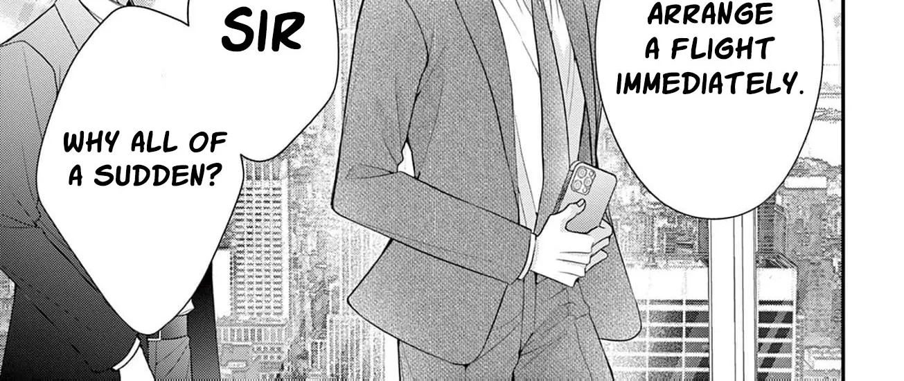 Hana wa Nido Sakimidareru - Chapter 18 - Page 42