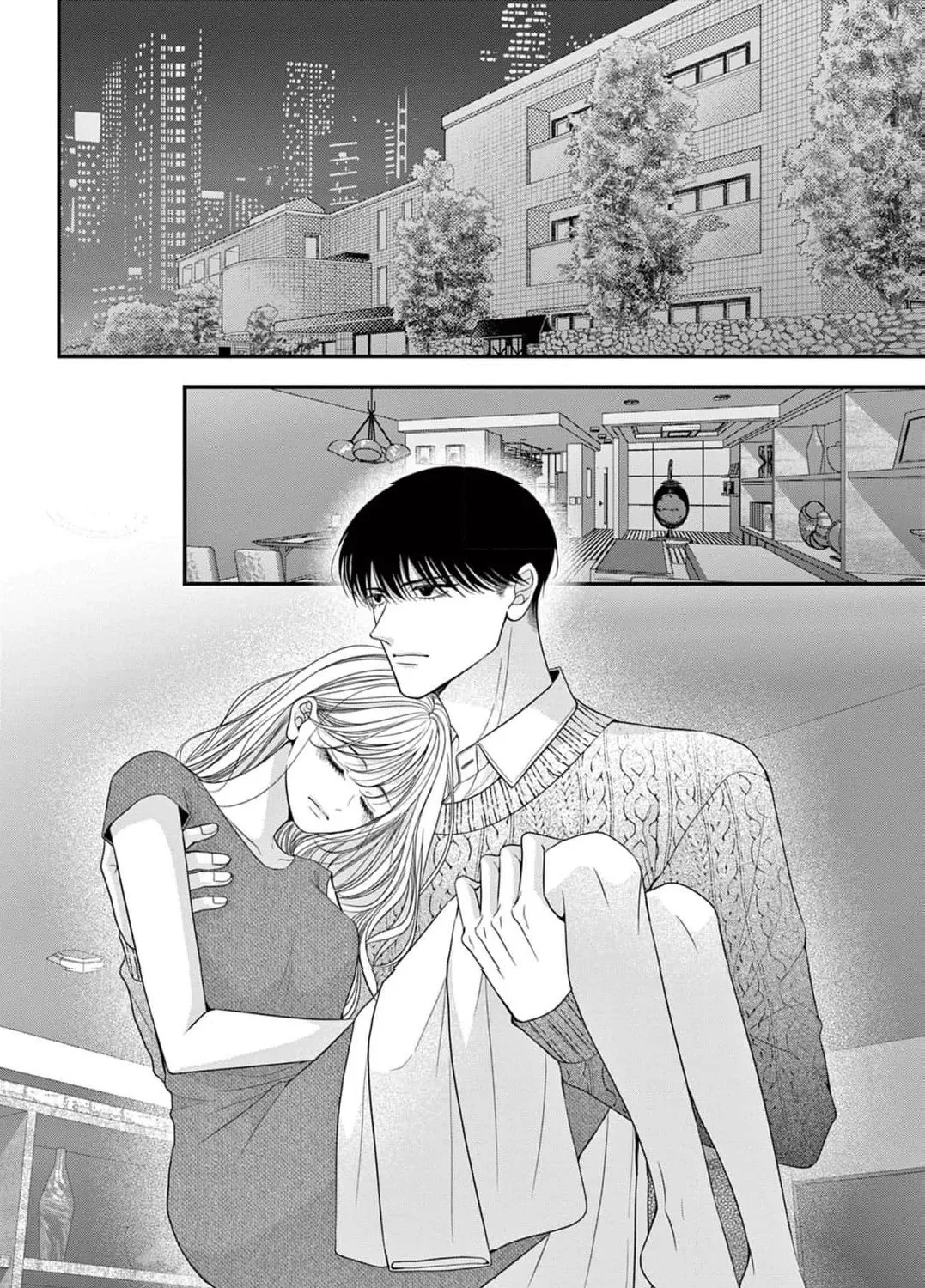 Hana wa Nido Sakimidareru - Chapter 19 - Page 3