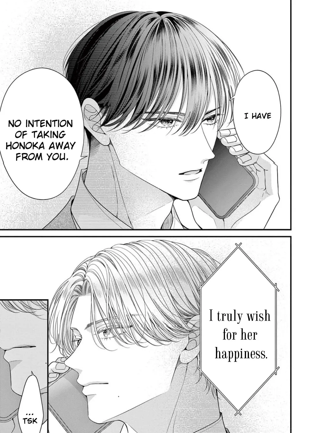 Hana wa Nido Sakimidareru - Chapter 19 - Page 13