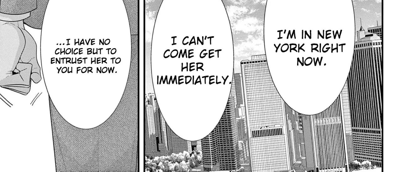 Hana wa Nido Sakimidareru - Chapter 19 - Page 18