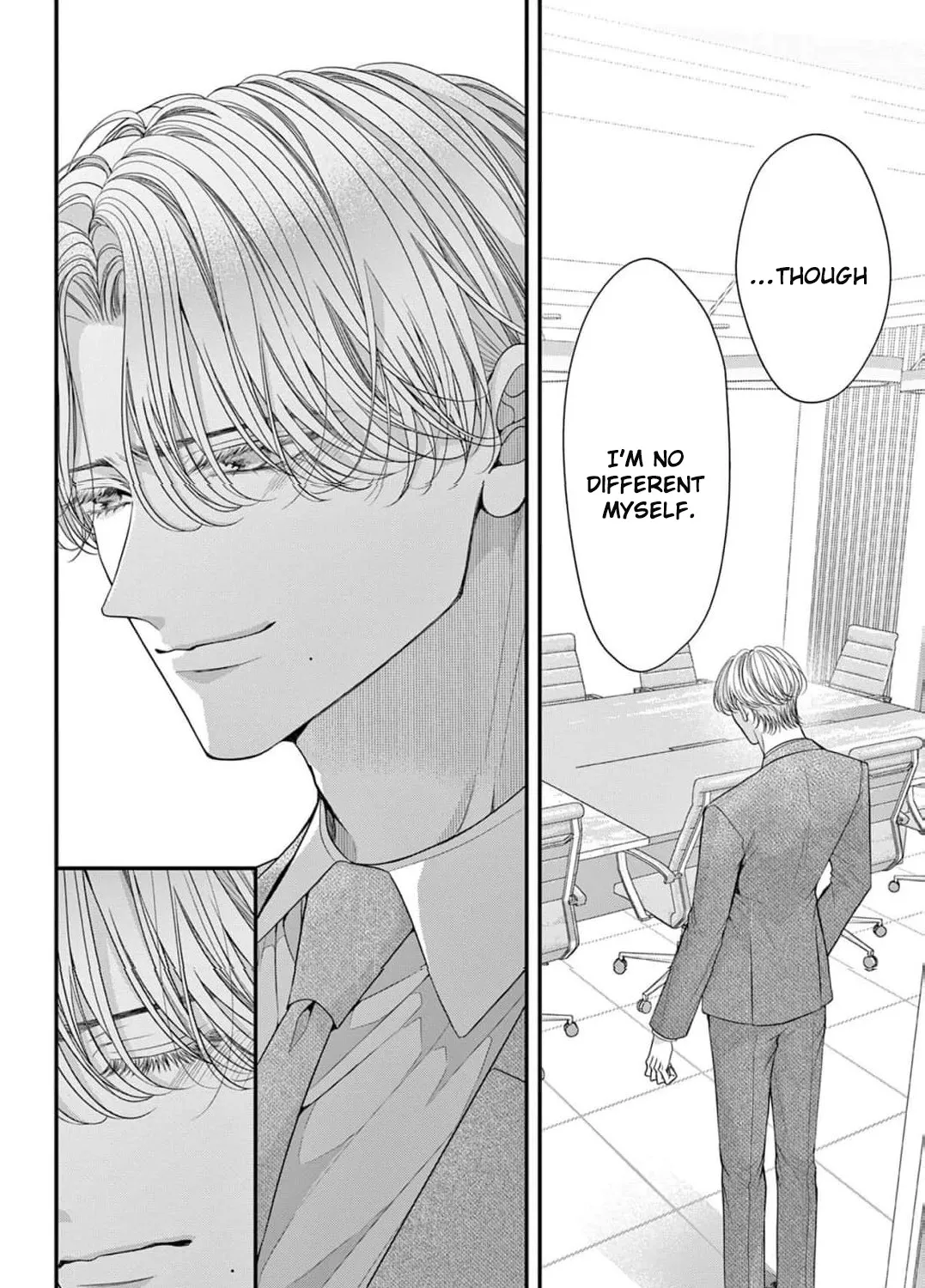 Hana wa Nido Sakimidareru - Chapter 19 - Page 23