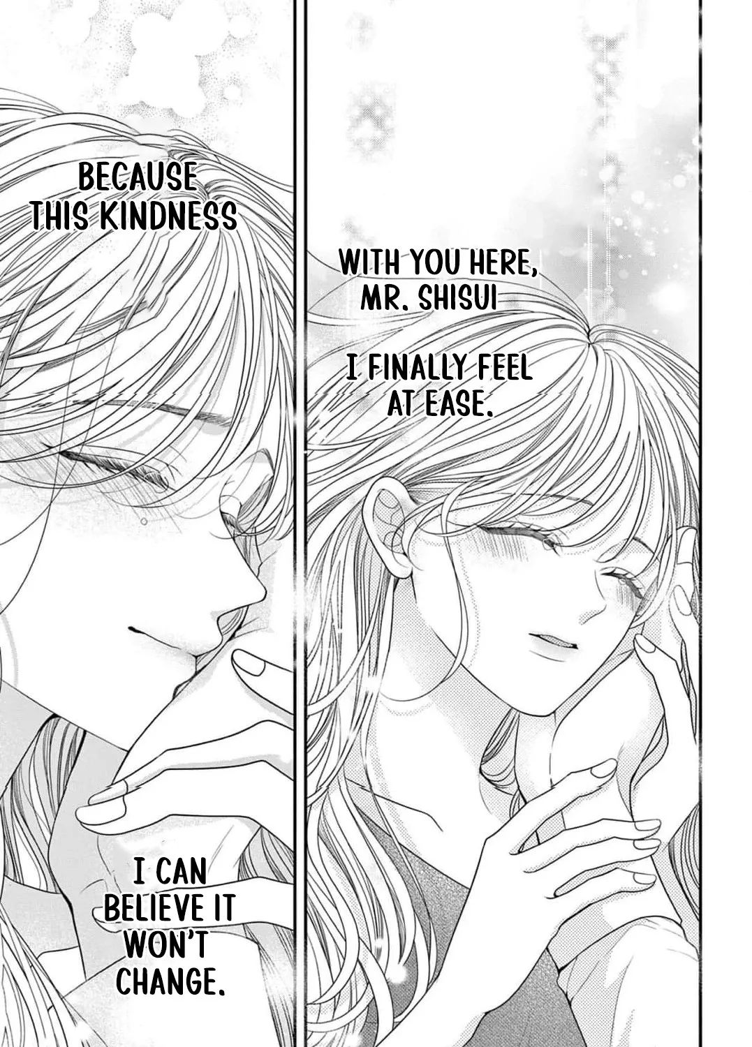 Hana wa Nido Sakimidareru - Chapter 19 - Page 33