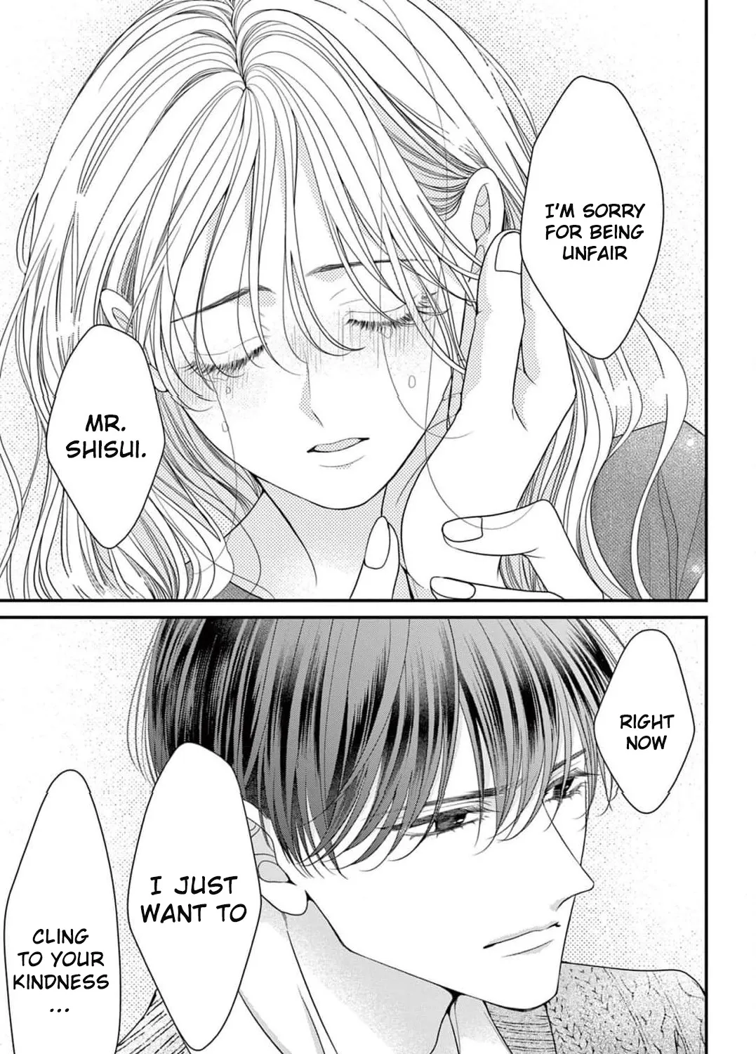 Hana wa Nido Sakimidareru - Chapter 19 - Page 37