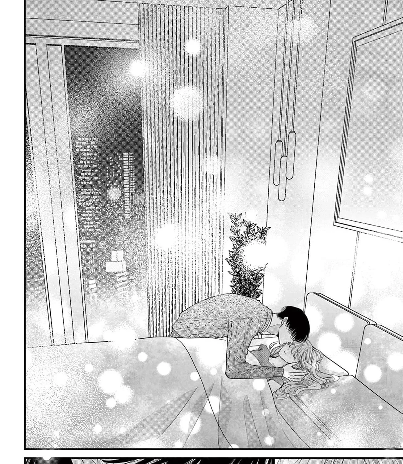 Hana wa Nido Sakimidareru - Chapter 19 - Page 39