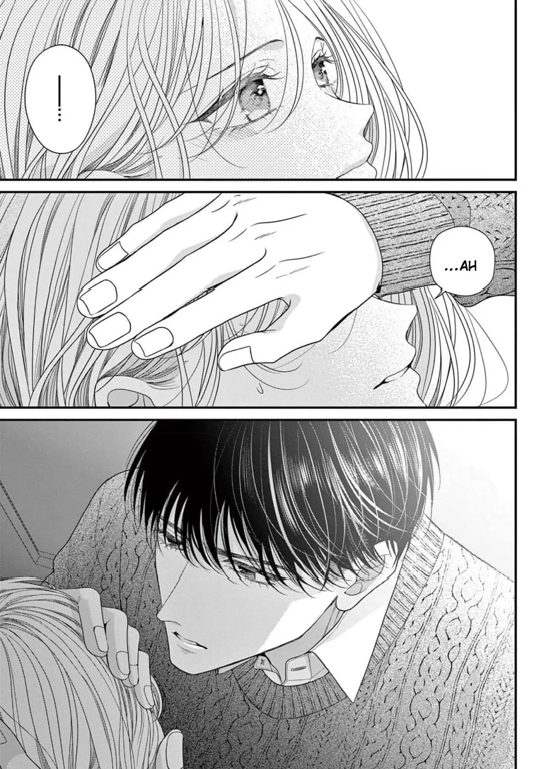 Hana wa Nido Sakimidareru - Chapter 19 - Page 41