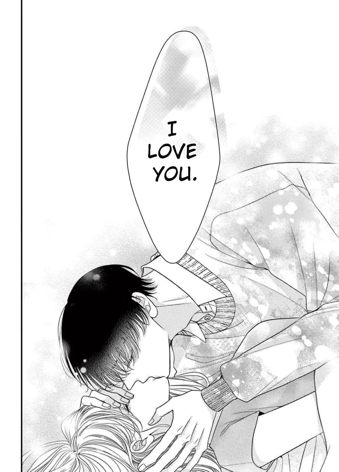 Hana wa Nido Sakimidareru - Chapter 19 - Page 43