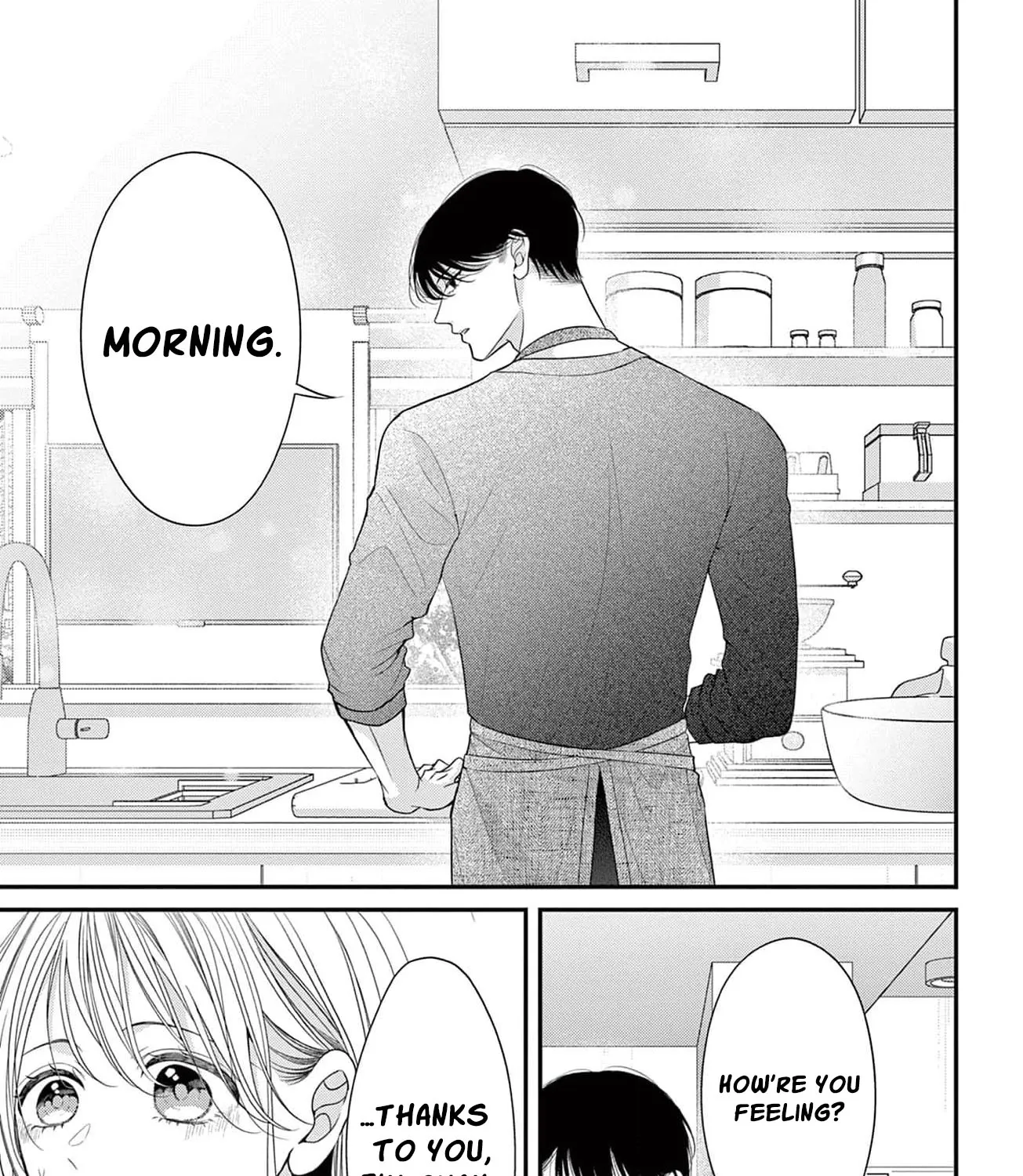 Hana wa Nido Sakimidareru - Chapter 20 - Page 13