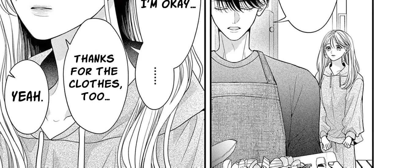Hana wa Nido Sakimidareru - Chapter 20 - Page 14