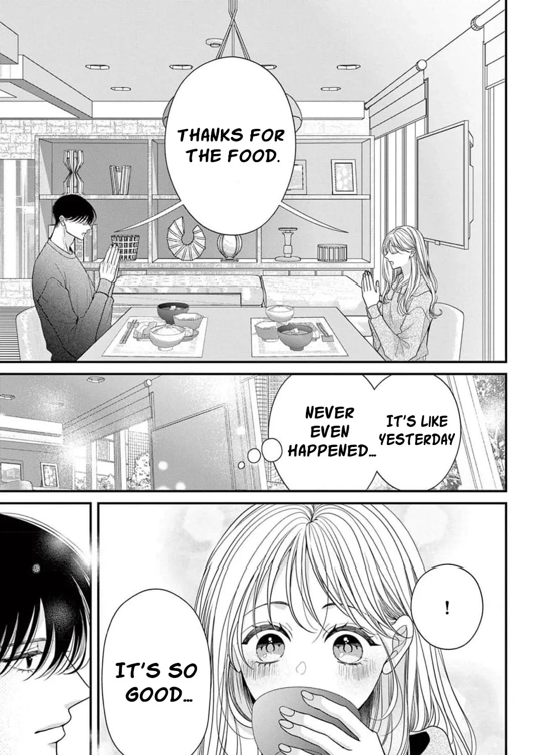 Hana wa Nido Sakimidareru - Chapter 20 - Page 17