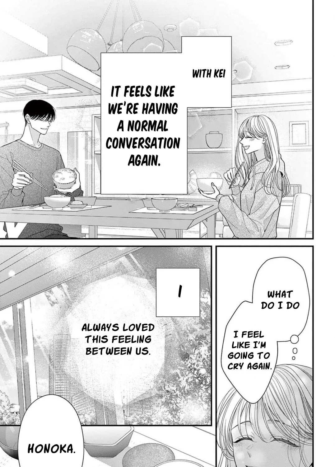 Hana wa Nido Sakimidareru - Chapter 20 - Page 21