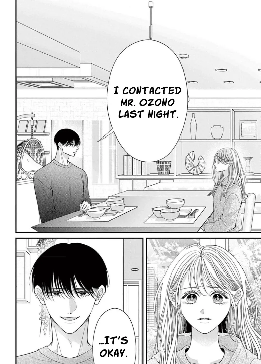 Hana wa Nido Sakimidareru - Chapter 20 - Page 23