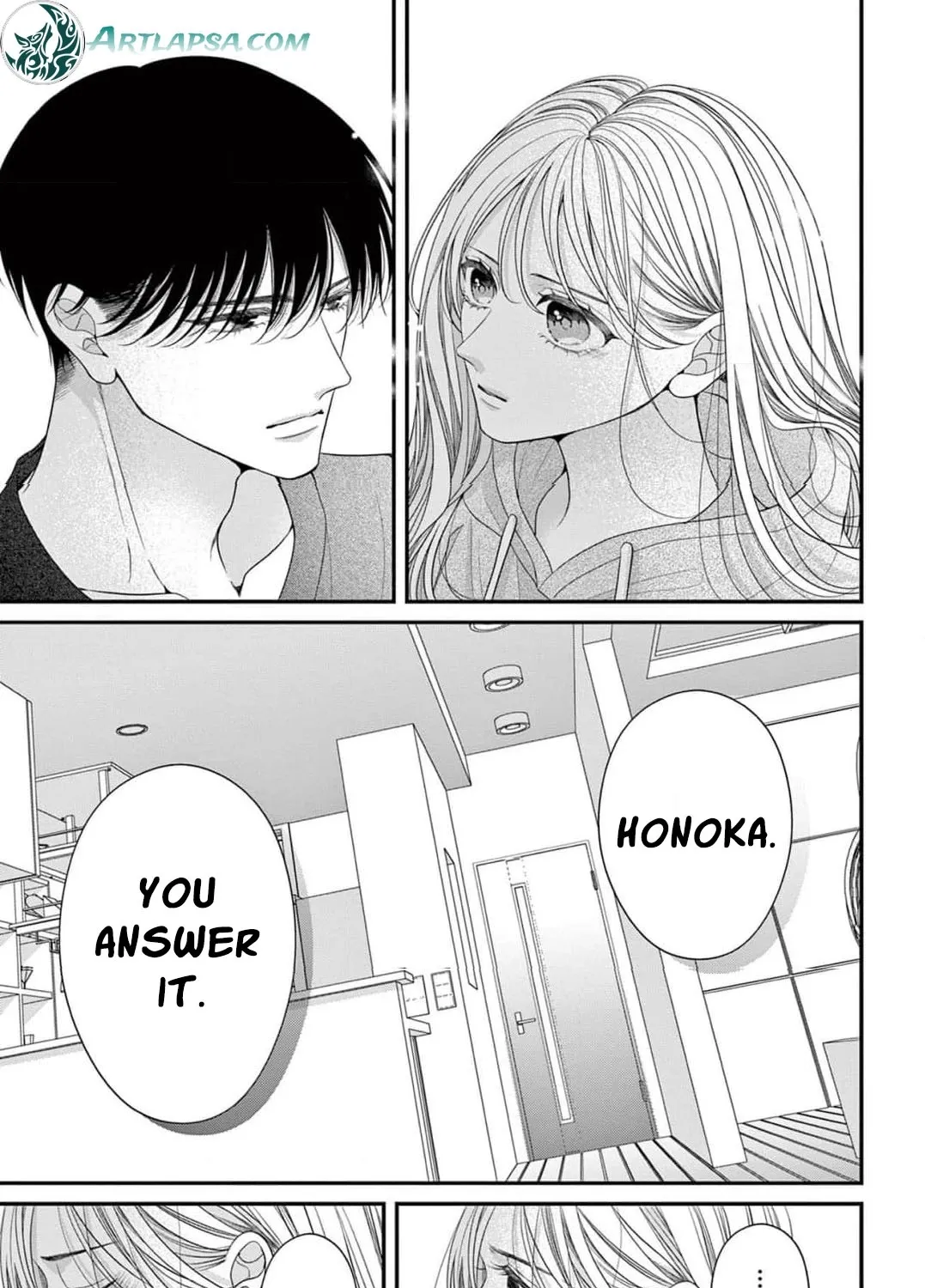 Hana wa Nido Sakimidareru - Chapter 20 - Page 29