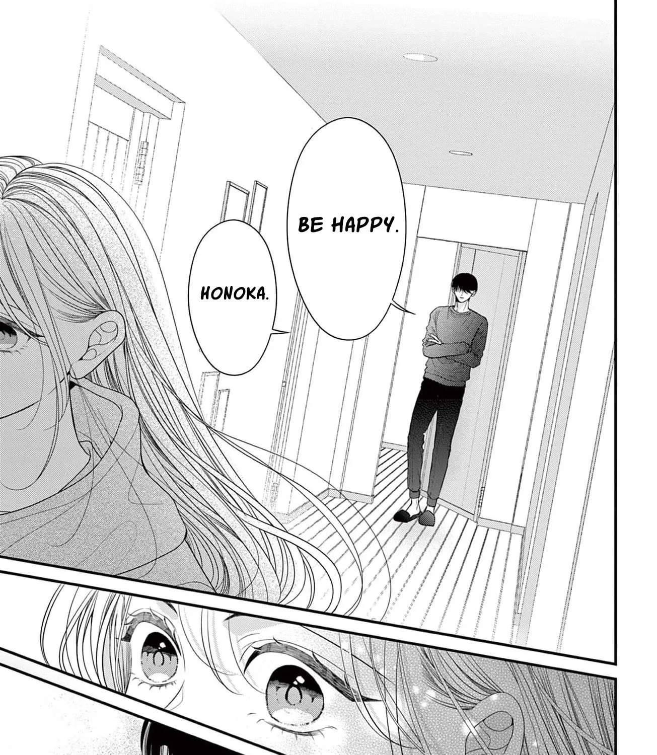 Hana wa Nido Sakimidareru - Chapter 20 - Page 33