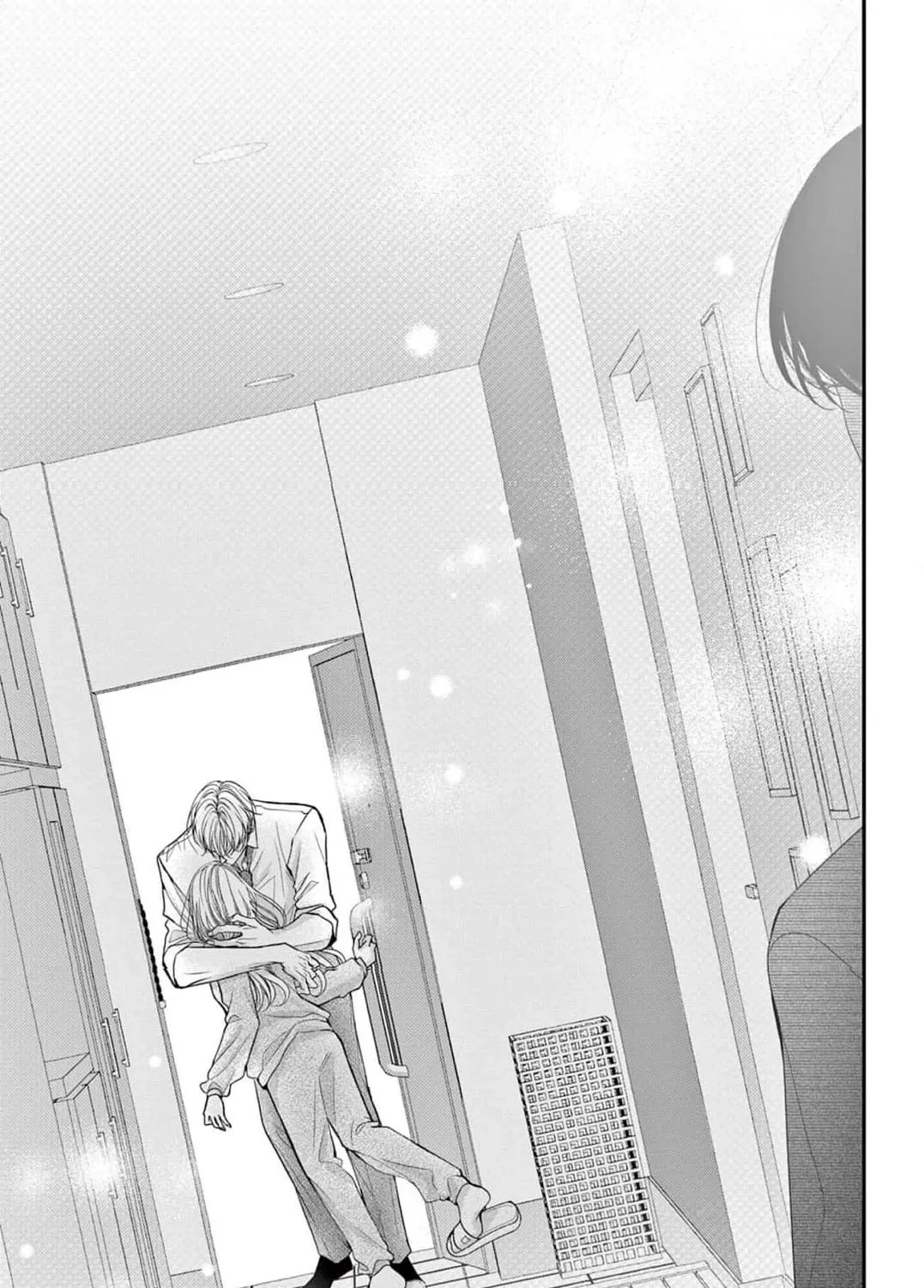 Hana wa Nido Sakimidareru - Chapter 20 - Page 37