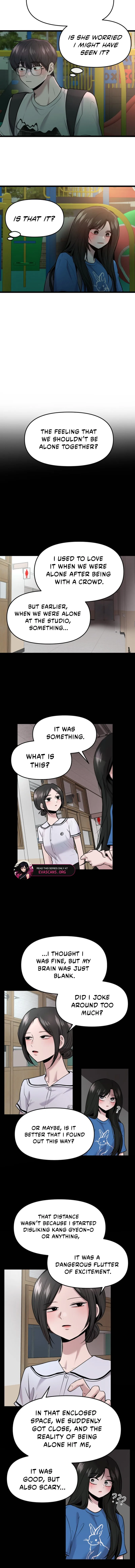 Back to Chanbi - Chapter 76 - Page 6