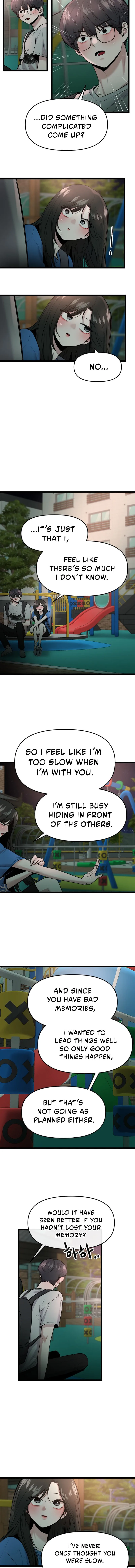 Back to Chanbi - Chapter 76 - Page 9