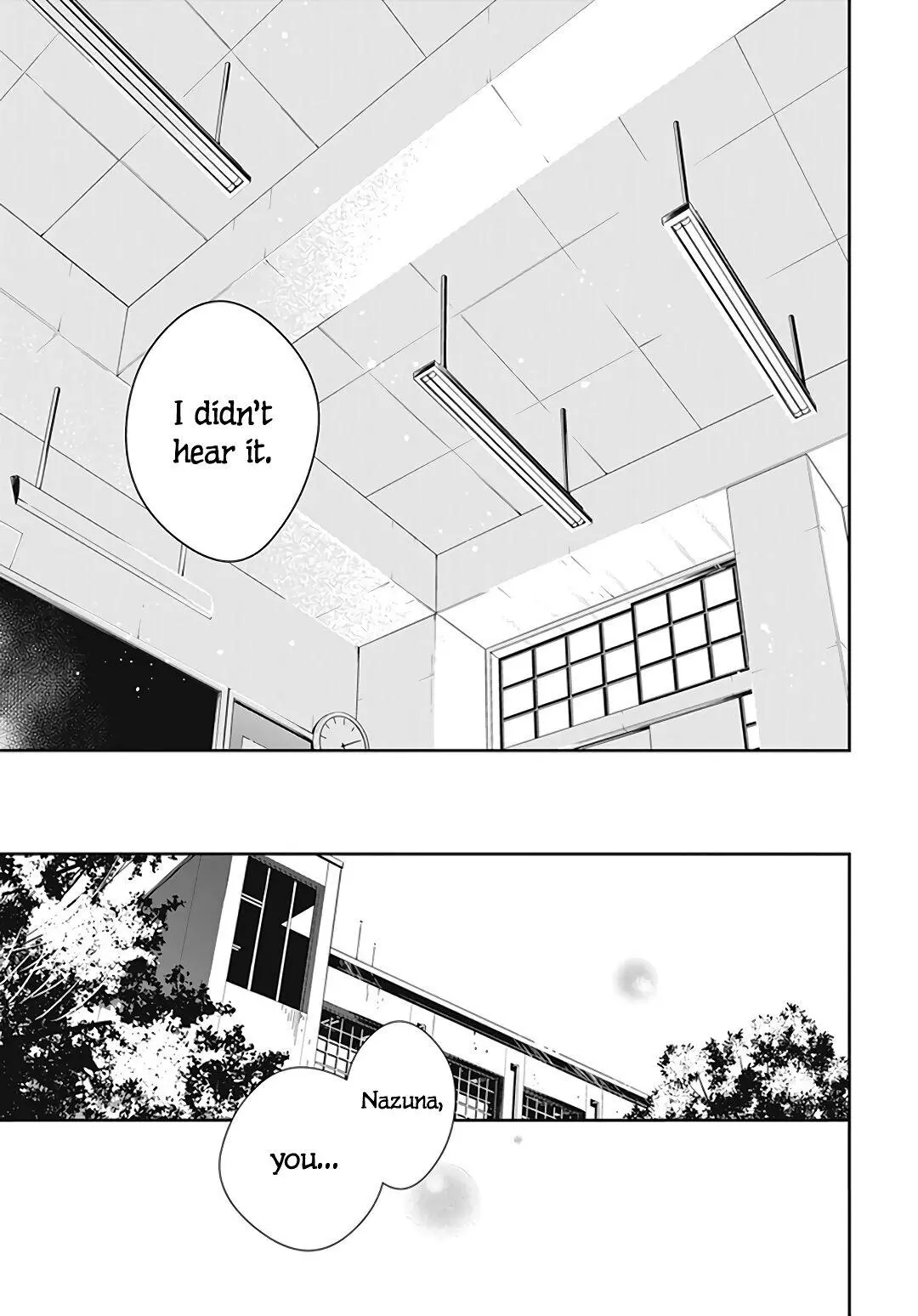 Tsuiraku JK to Haijin Kyoushi - Chapter 71 - Page 20