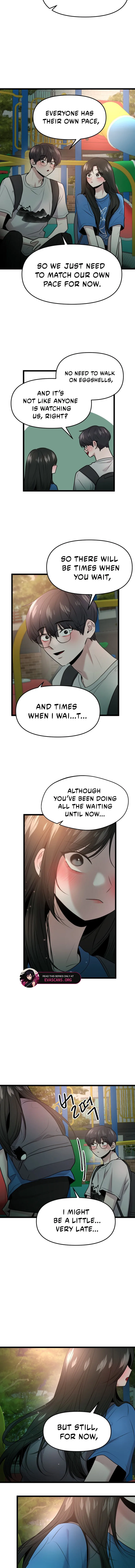 Back to Chanbi - Chapter 76 - Page 10