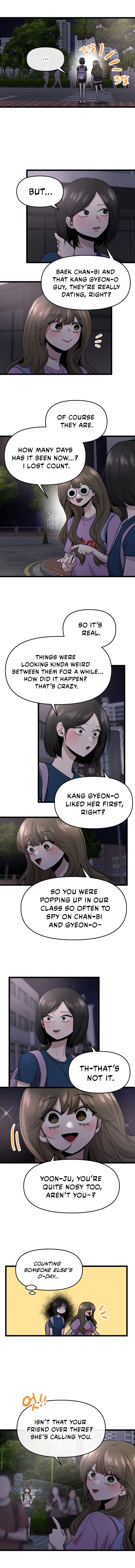 Back to Chanbi - Chapter 76 - Page 13