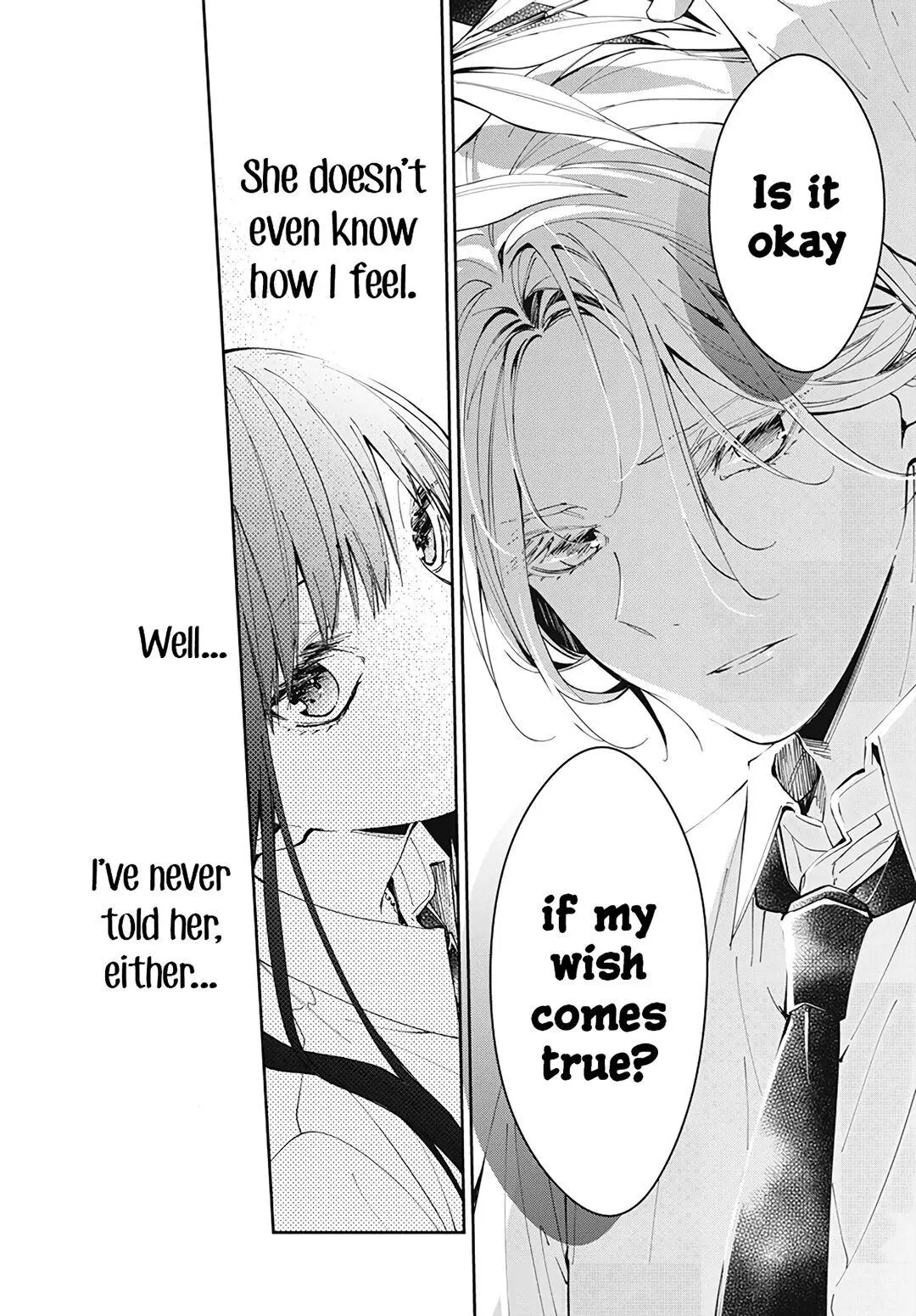 Tsuiraku JK to Haijin Kyoushi - Chapter 77 - Page 24