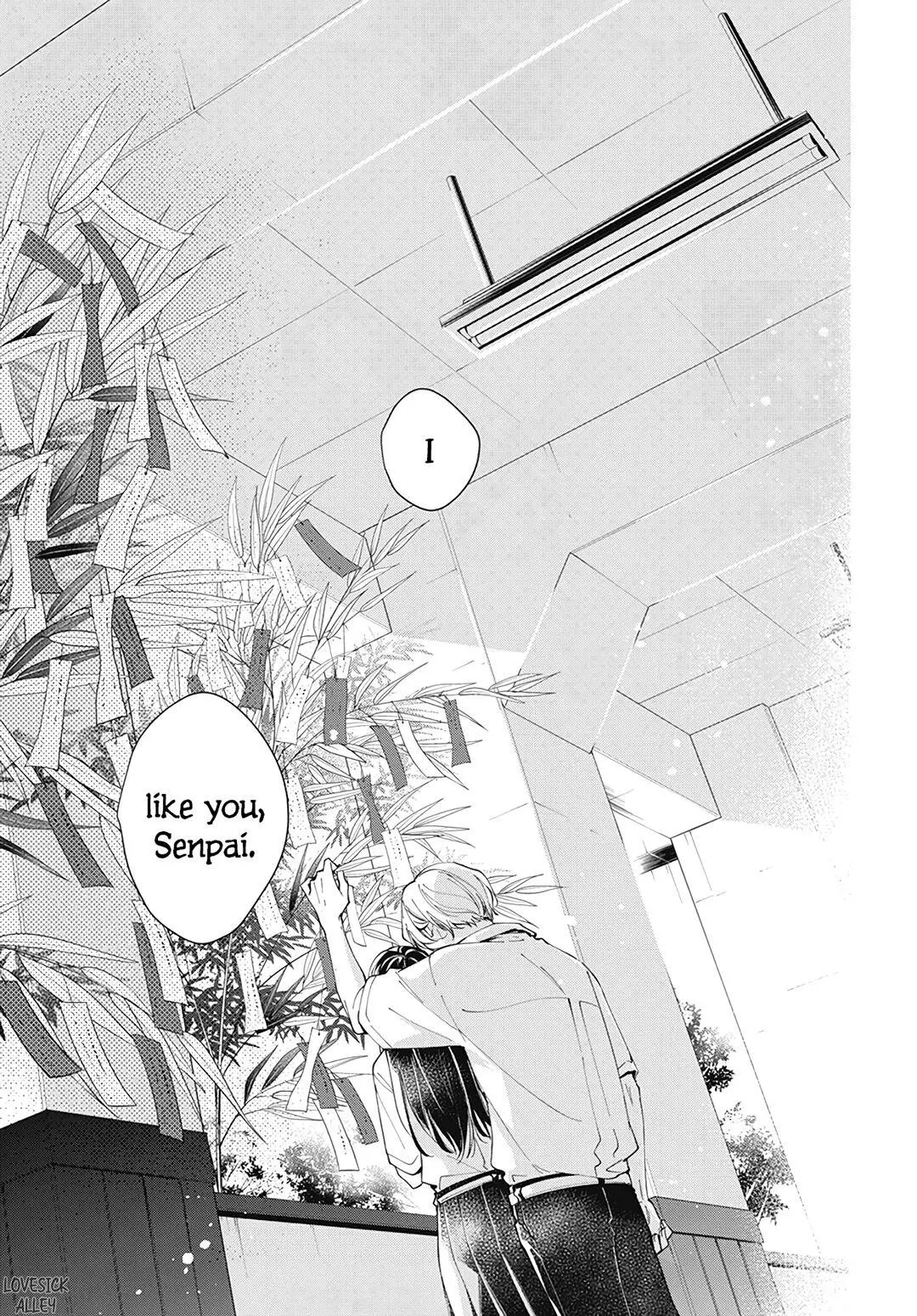 Tsuiraku JK to Haijin Kyoushi - Chapter 77 - Page 25