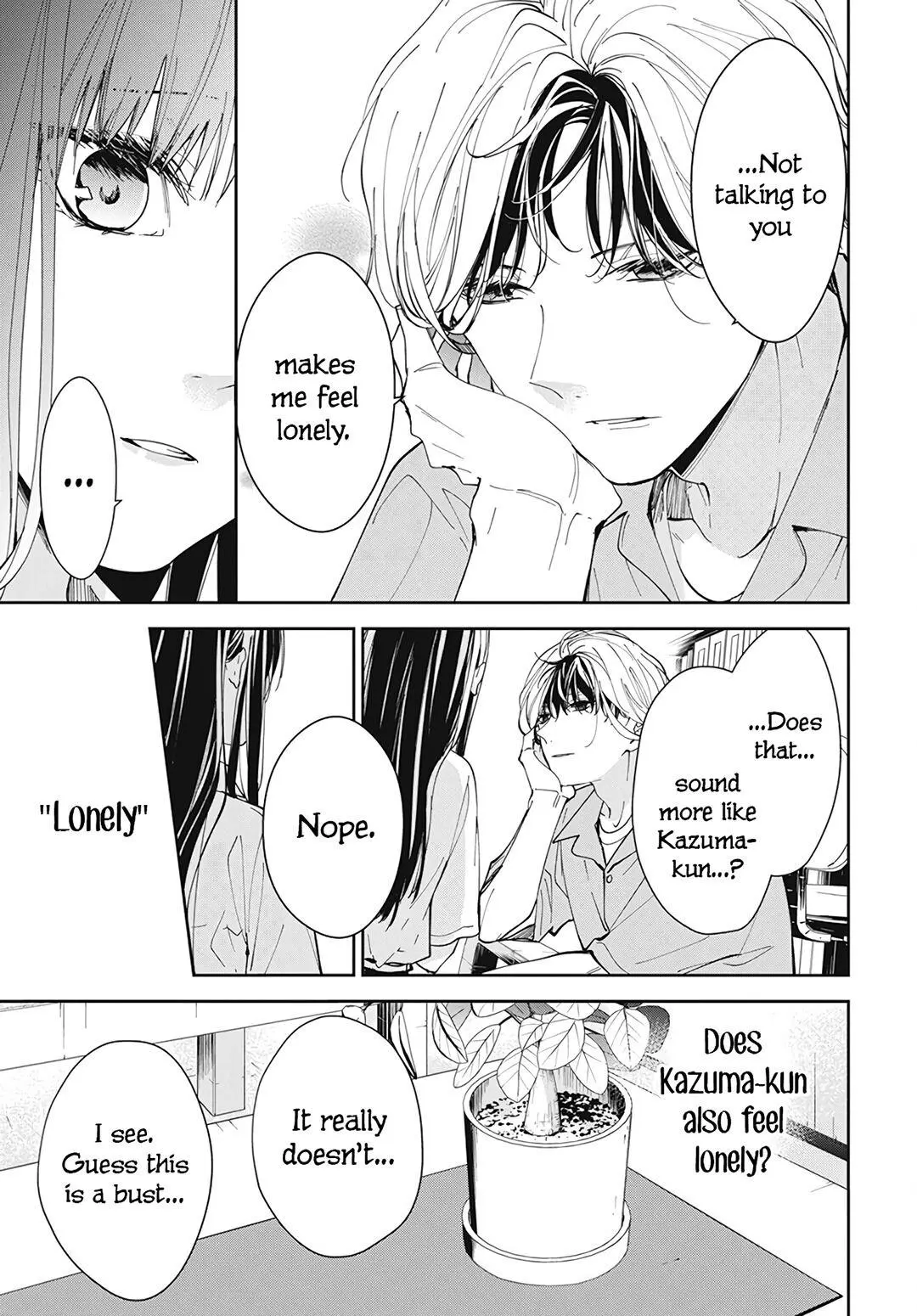 Tsuiraku JK to Haijin Kyoushi - Chapter 78 - Page 16