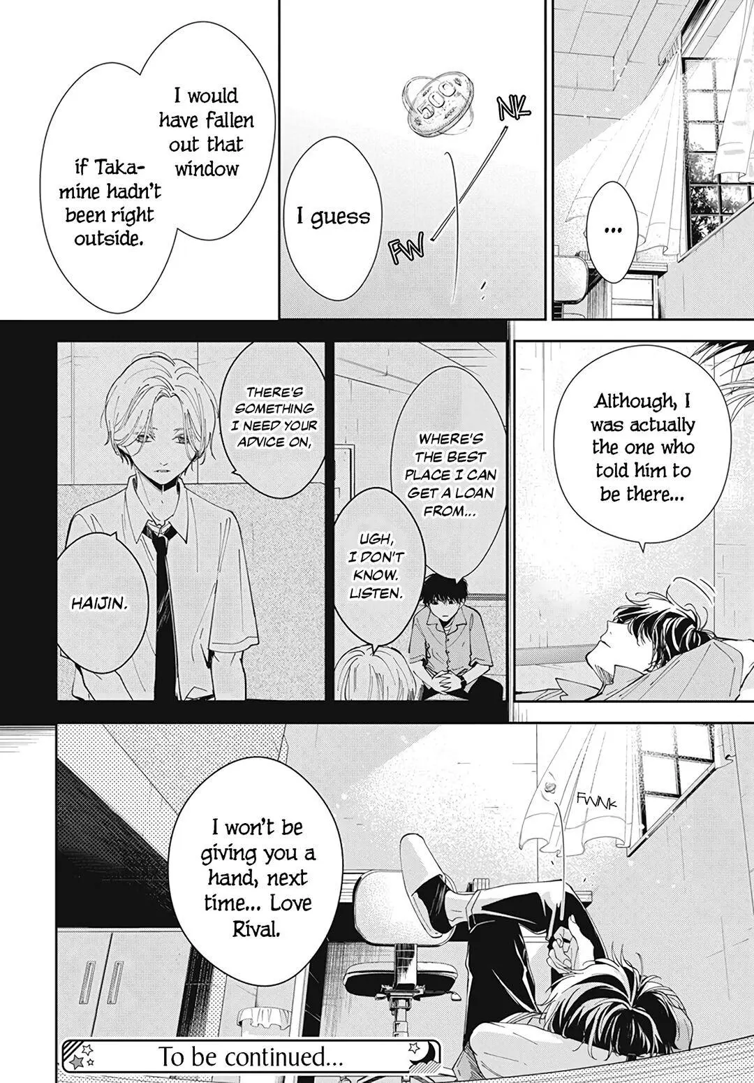 Tsuiraku JK to Haijin Kyoushi - Chapter 78 - Page 26