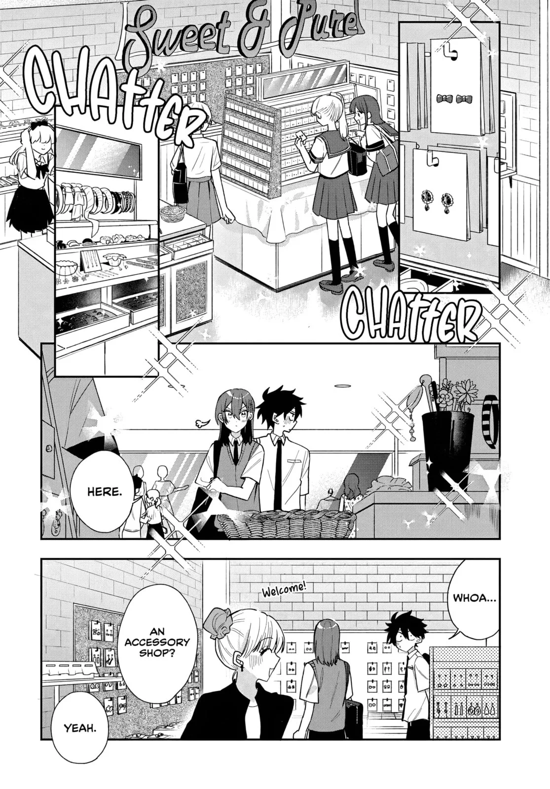 Osoraku Kanojo wa Ore no Aniki wo Neratteru - Chapter 21 - Page 10