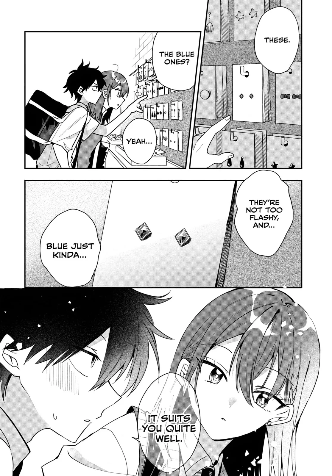 Osoraku Kanojo wa Ore no Aniki wo Neratteru - Chapter 21 - Page 14