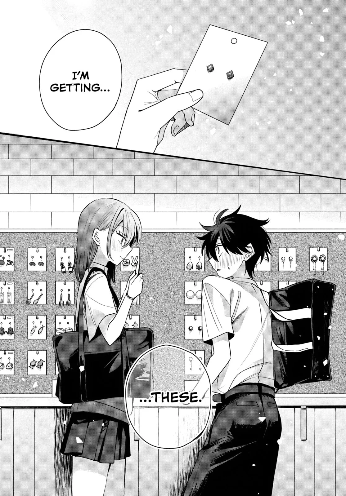 Osoraku Kanojo wa Ore no Aniki wo Neratteru - Chapter 21 - Page 16